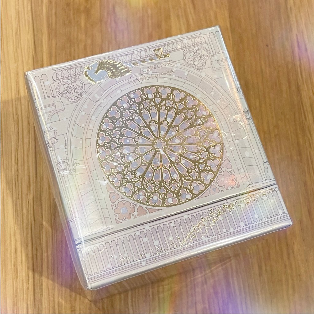 Cle De Peau La Creme- City Of Dreamlight Special Edition *Bnib* Sealed